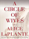 Imagen de portada para A Circle of Wives
